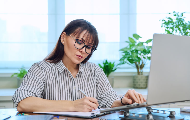 Content Writing by an Expert