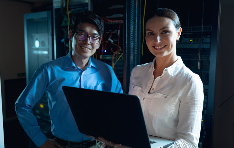 Managed IT Experts